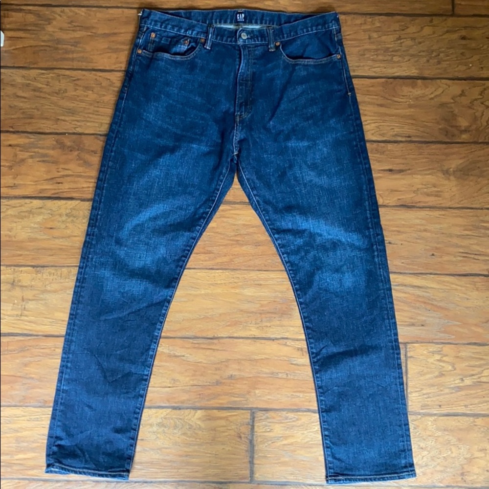Men’s Gap jeans